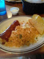 El Paso Mexican food