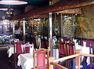 Tuli Tandoori inside