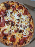 Domino's Pizza food