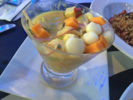 Divino Ceviche food