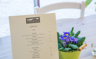 Gostilna Termika Comida