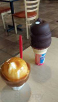 Dairy Queen Grill Chill food