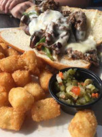 Brickhouse Grille And Tavern food