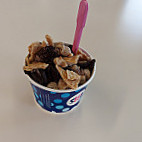 Baskin-robbins food