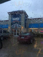 Ihop outside