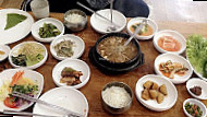 Loving Hut Ulsandae Ulsan Univ food