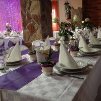 Jo Baratok Vendegloje food