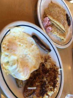 Ihop food