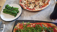 Pizza Express Mk1 food