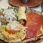 Rincon Maya food