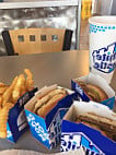 White Castle Clarksville Wilma Rudolph Blvd food