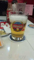 Chopp Brasil food