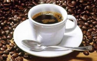 Cristina Lakásétterem Comida