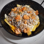 Sidreria Salero food