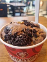Cold Stone food