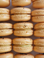 Le Bon Macaron food