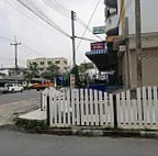 อรรถรสยำแซ่บ Exterior