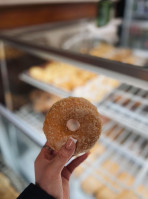 Rolling Pin Donuts food