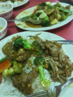 Cheng Heng food