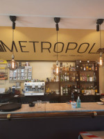 Taperia Metropol food