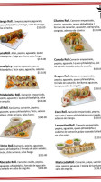 Sushi-tai food