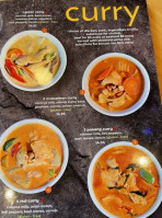 Thai Squared (alpharetta) food