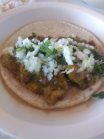 Tacos Luis food