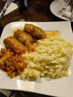 Balkan Dublin food