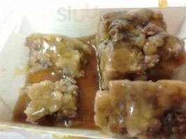 Xǔ Jiā Yù Guǒ Comida