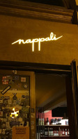 Nappali food