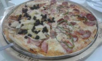 Pizzaria Opcao food