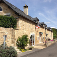 De La Gare De Jean Pierre Rodier outside