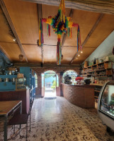 La Casa Del Té Astin De México food