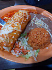 Pachanga Mexican food