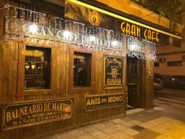 Gran Café De Martos outside