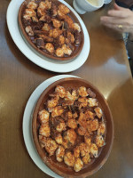 Pulperia Naroa Bilbao food