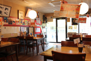 ài と Yǒng Qì と Yán の Lā Miàn Wū たいらん Quán Zhōng Yāng Diàn ラーメン チャーハン マーボー Fàn お Jiǔ ビール Quán Zhōng Yāng ラーメン ピリ Xīn あんかけ Comida