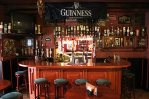 Limerick's Irish Pub Eilenburg food
