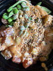 Kikko Ramen Poke food