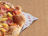 Pizza Hut (bukit Batok) food