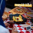 Robo Chef مطعم روبو شيف Comida