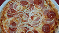 Pizzeria Heladeria Bambino inside