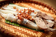 Goc Pho Vietnamese Street Food food