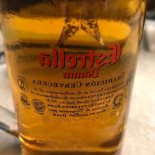 Hong Kong Wok Nourriture