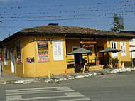 Restaurante Casa Montecarlo Parrilla outside