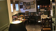 The Swan Inn - Norwich food