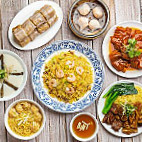 Tasty Congee Noodle Wantun Shop (citygate) food