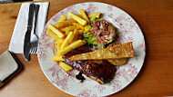 Himley House Pub food