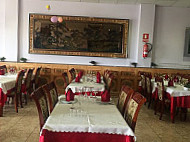 Palacio Chino food