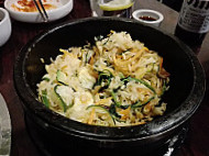 Sorabol Korean food